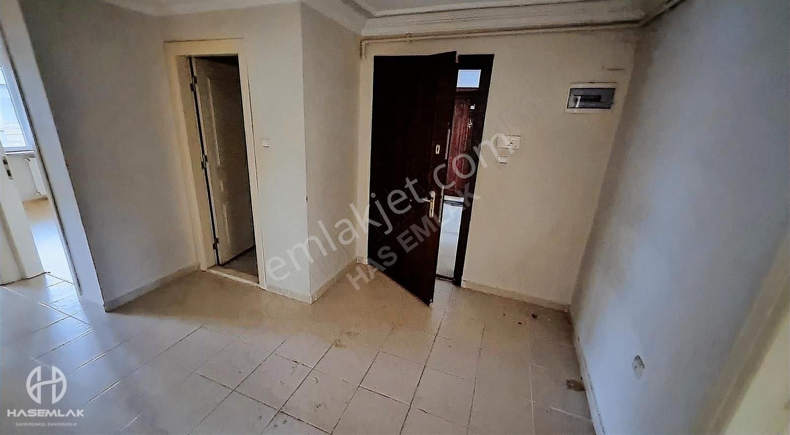 Nilüfer Konak Kiralık Daire HAS EMLAK tan ARA KAT SİTE İÇİ HEMEN TESLİM DAİRE