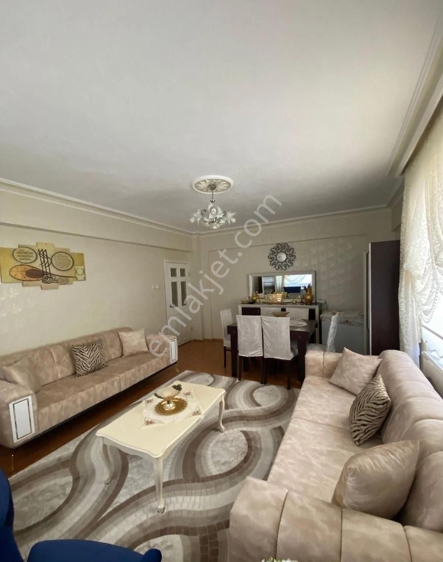 Polatlı Şehitlik Satılık Daire ŞEHİTLİK MAHALLESİNDE SATILIK İKİ ADET 3+1 130 M2 DAİRE