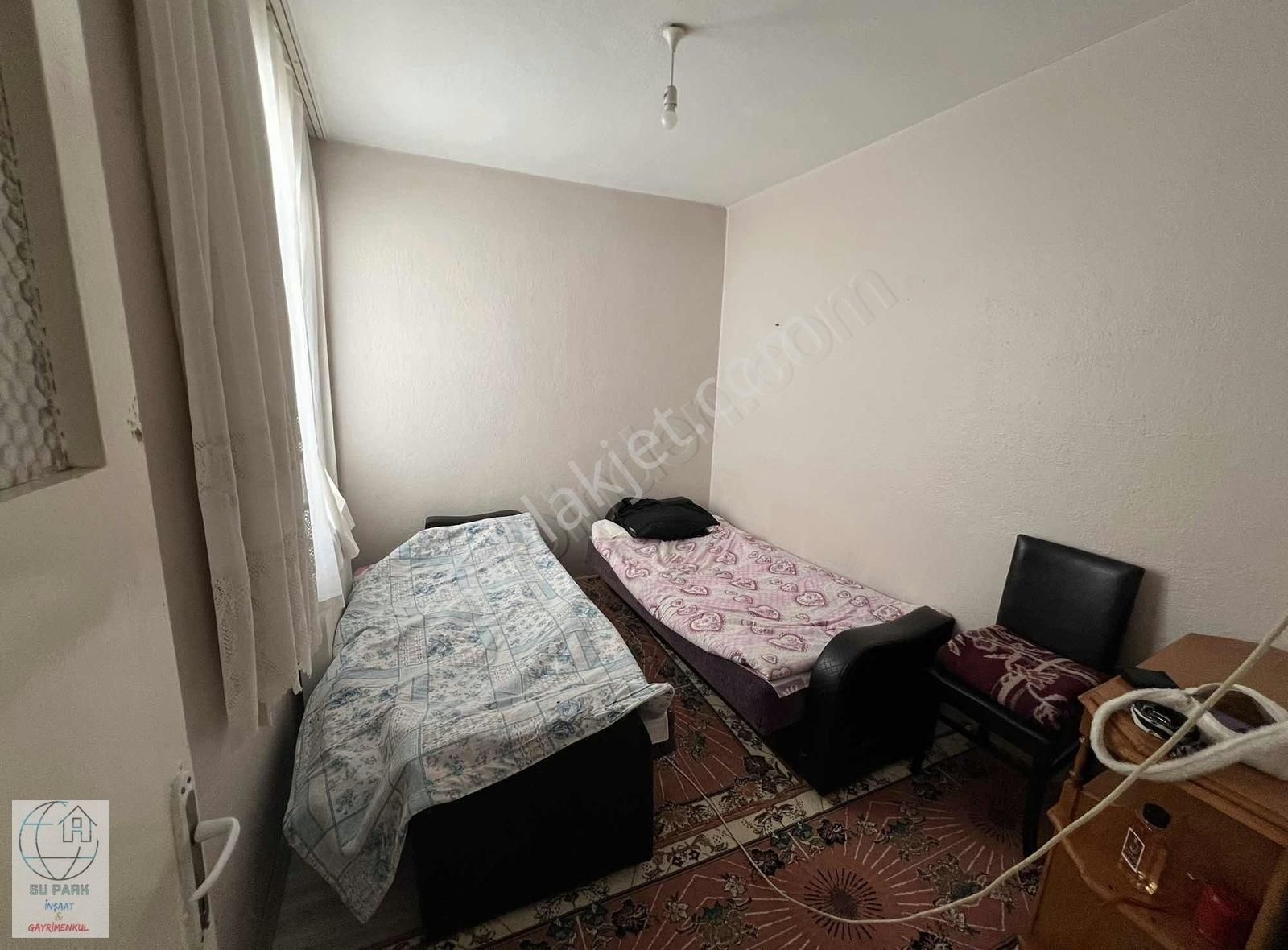 Polatlı Zafer Satılık Daire ZAFER MAHALLESİ SATILIK DAİRE ARA KAT