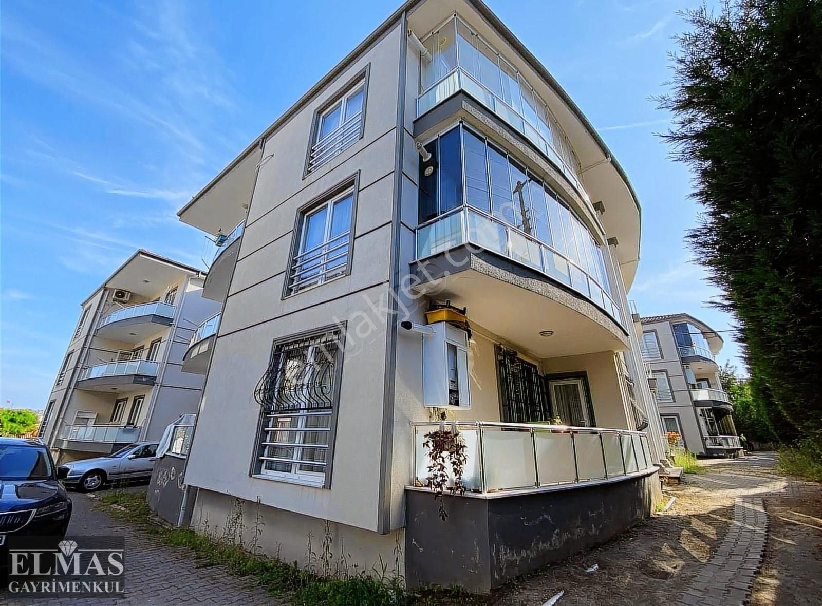 Serdivan Kemalpaşa Satılık Daire SERDİVAN KEMALPAŞA HİSAR KONAKLARIN'DA 3+1 SATILIK DAİRE