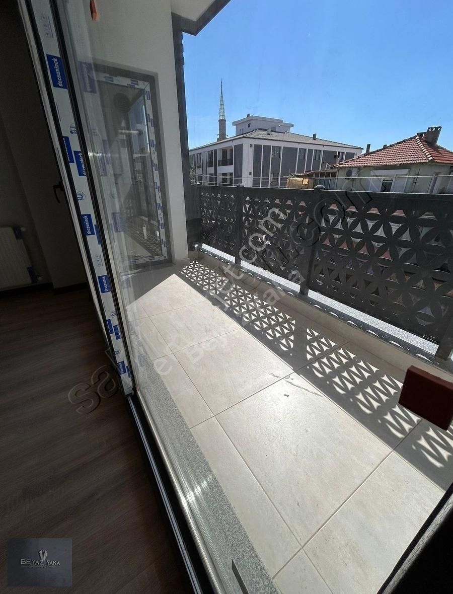 Bergama Gaziosmanpaşa Satılık Daire BEYAZYAKA'DAN GAZİOSMANPAŞA MAHALLESİNDE 2+1 SATILIK DAİRE