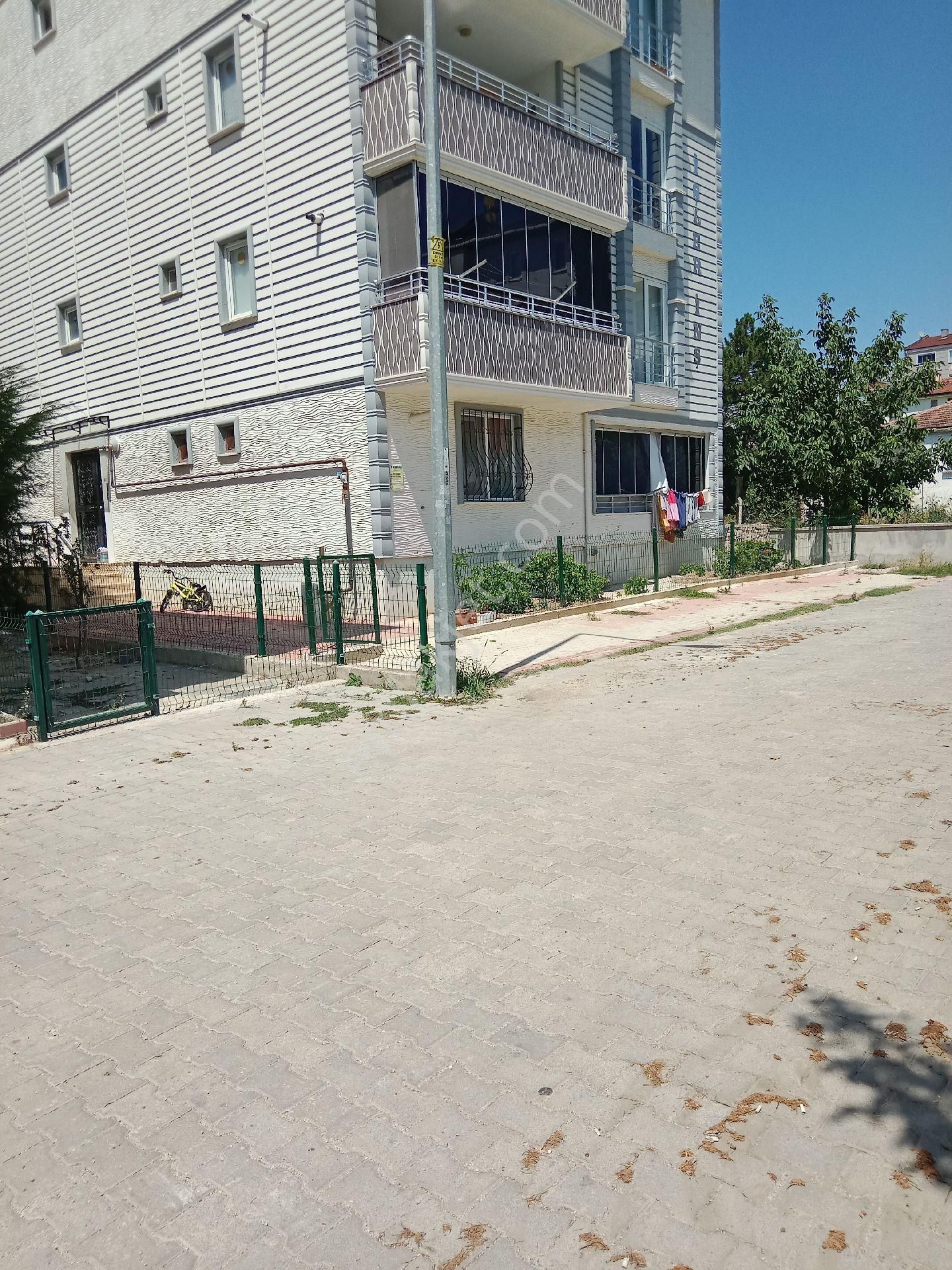 Suluova Yeni Satılık Daire SAHİBİNDEN SATILIK DAİRE 