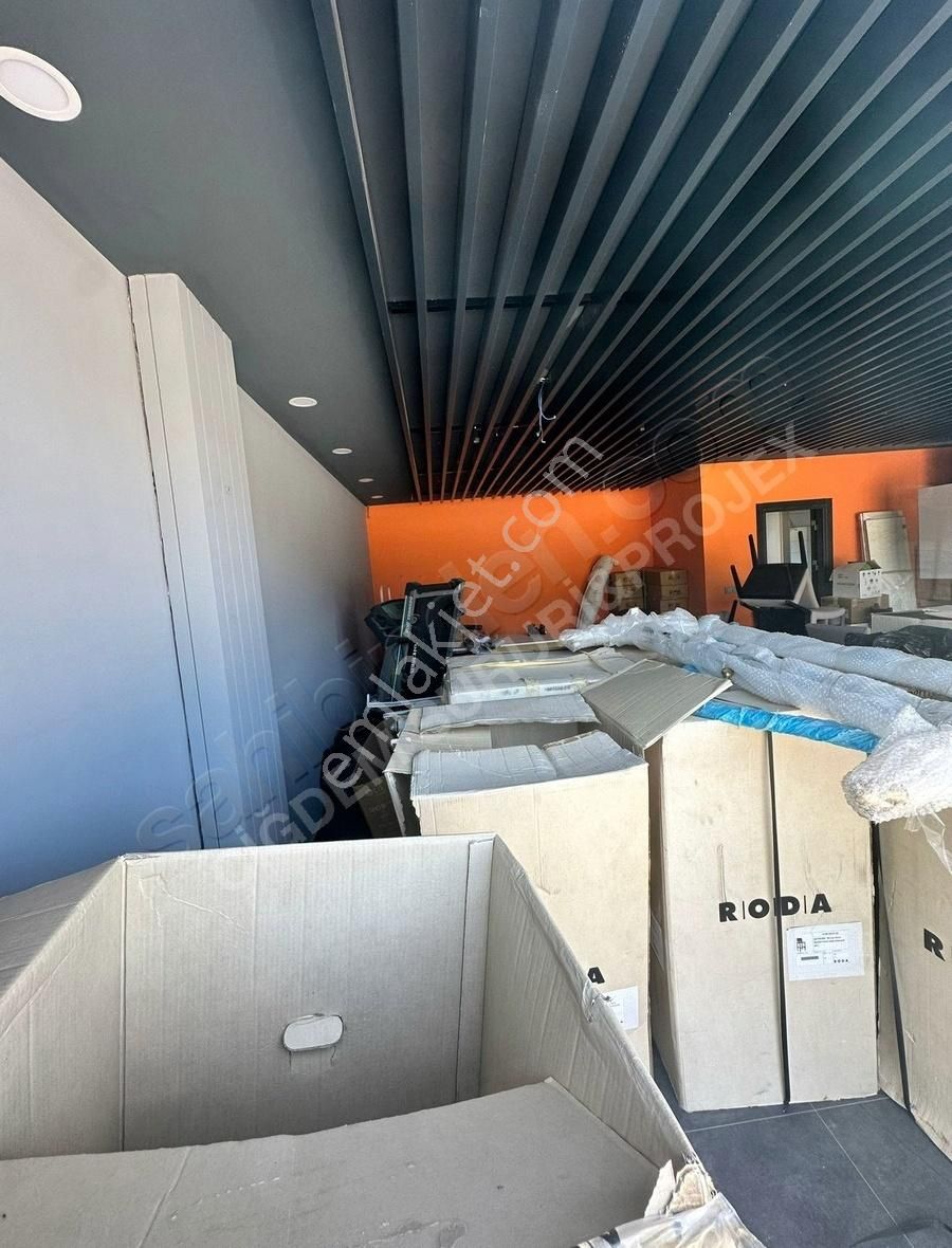 Bodrum Torba Kiralık İşyeri - Görsel 12