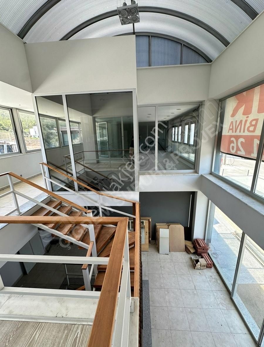 Bodrum Torba Kiralık İşyeri - Görsel 11