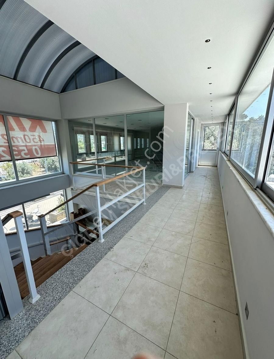 Bodrum Torba Kiralık İşyeri - Görsel 8