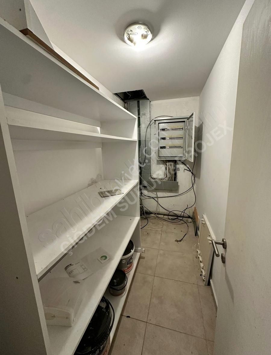 Bodrum Torba Kiralık İşyeri - Görsel 9