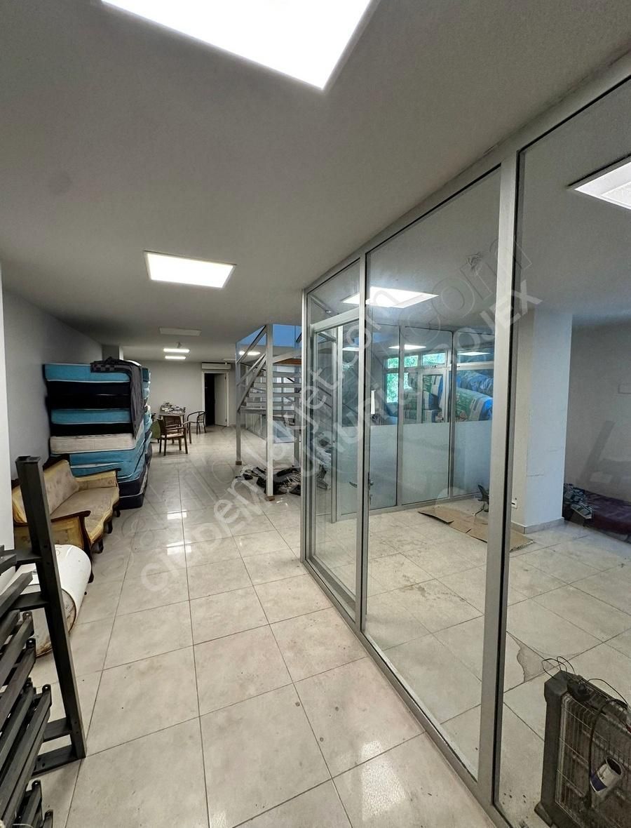 Bodrum Torba Kiralık İşyeri - Görsel 13