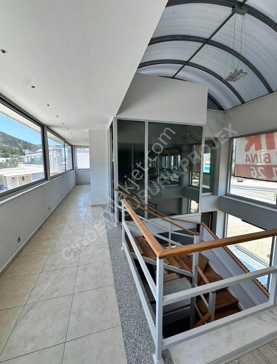 Bodrum Torba Kiralık İşyeri - Görsel 7