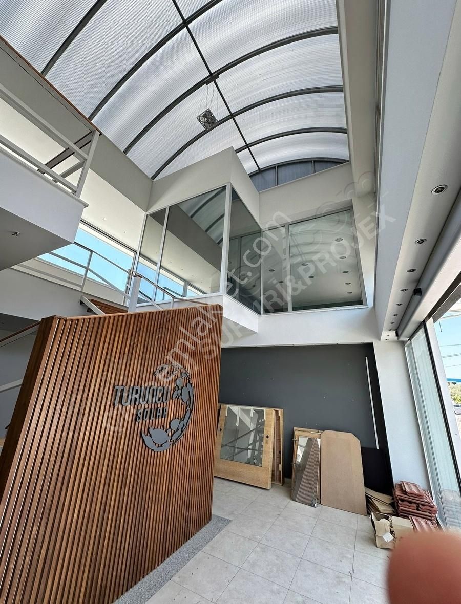 Bodrum Torba Kiralık İşyeri - Görsel 5