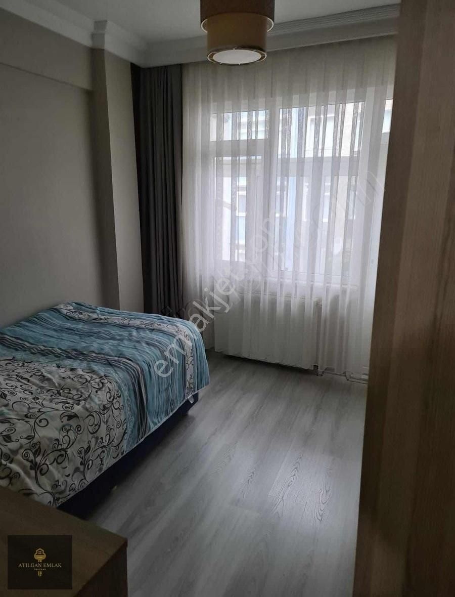 Üsküdar Zeynep Kamil Satılık Daire Zeynep kamil de Yüksek Giriş 2+1 Satılık Daire