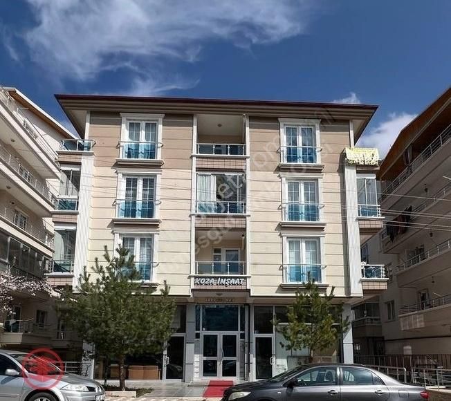 Etimesgut Alsancak Satılık Daire ALSANCAK MAH.HALK EKMEK TARAF PARK CEPHE KATTA SATILIK 3+1 DAİRE