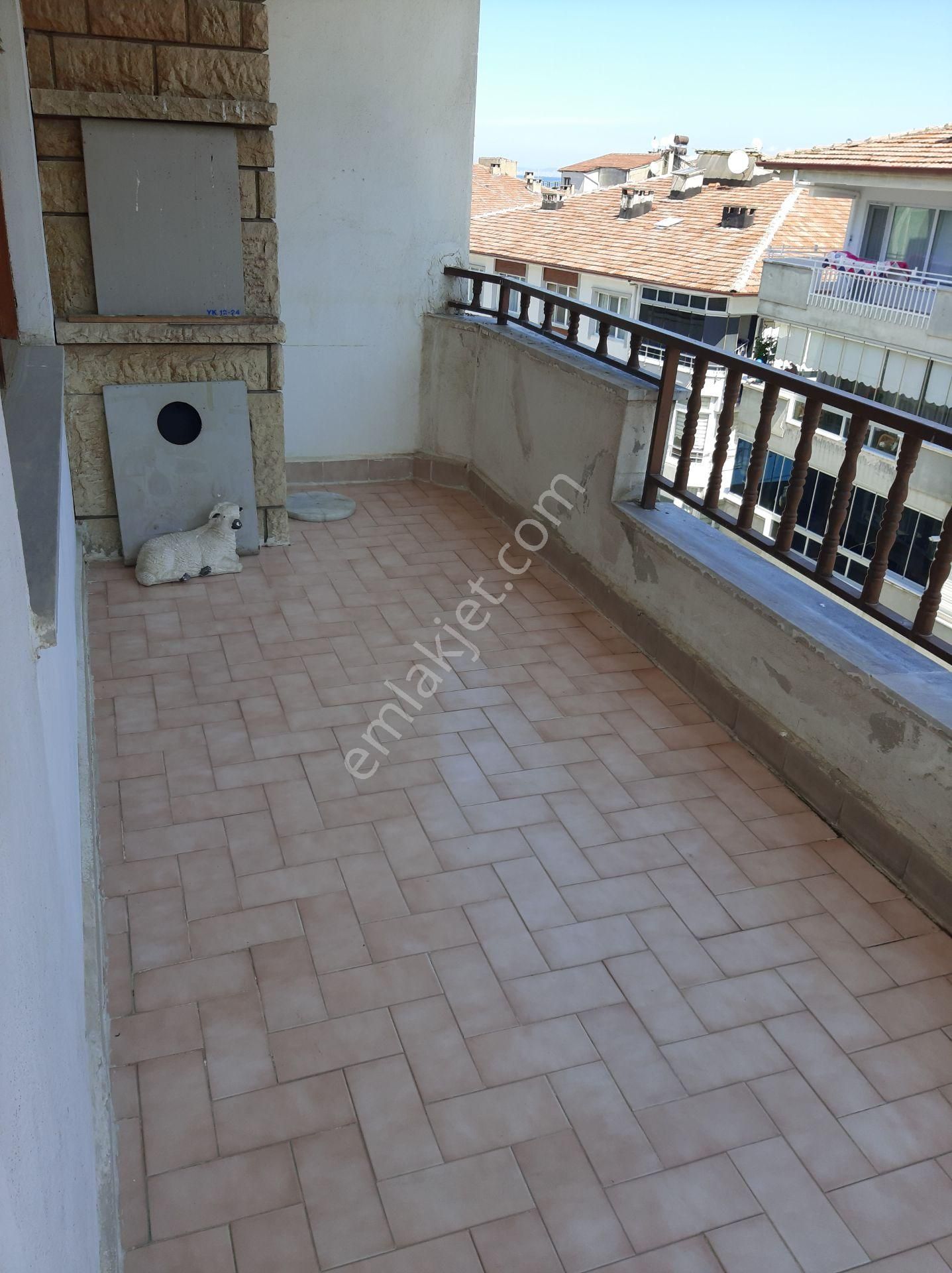 Çınarcık Harmanlar Mahallesinde Denize Yakın Kiralık