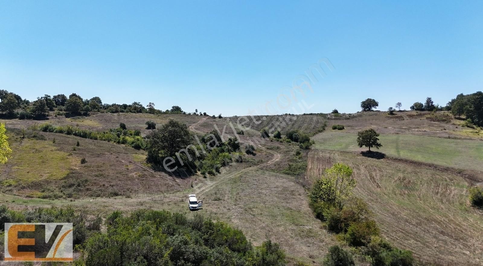 Kandıra Duraçali 690 M2 Yatırımlık Satılık Tarla - Görsel 4