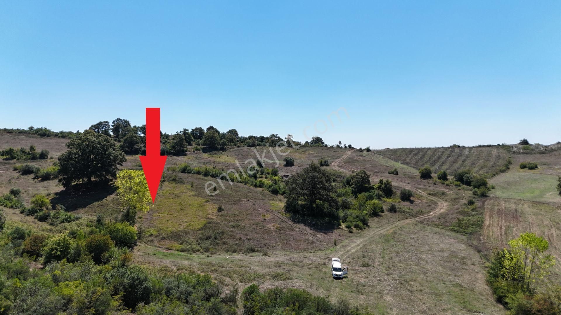 Kandıra Duraçali 690 M2 Yatırımlık Satılık Tarla - Görsel 2