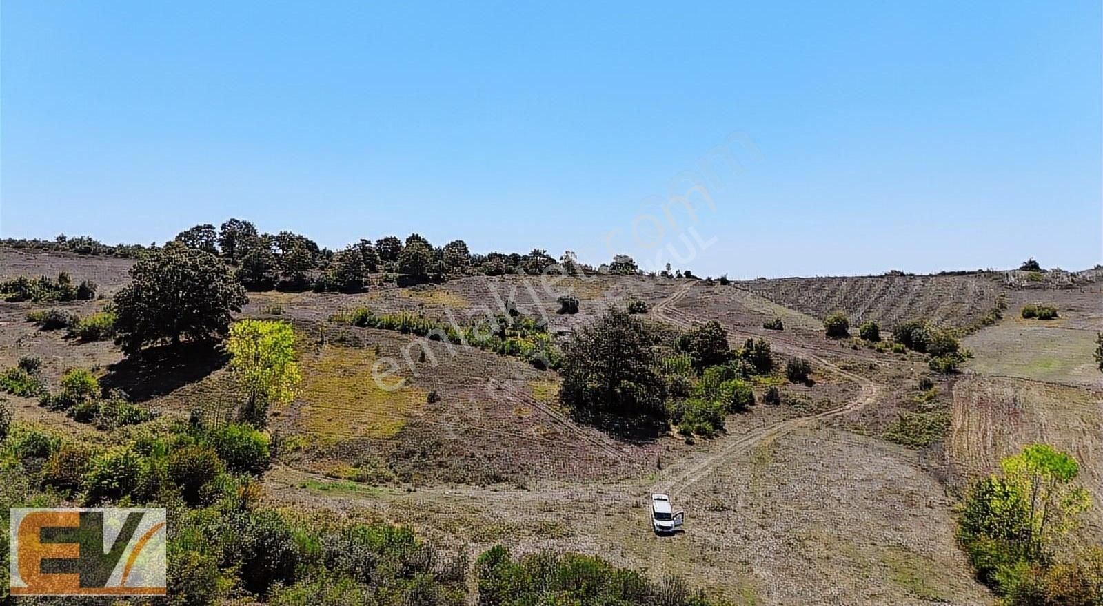 Kandıra Alaybey Satılık Tarla KANDIRA DURAÇALİ 690 m2 YATIRIMLIK SATILIK TARLA