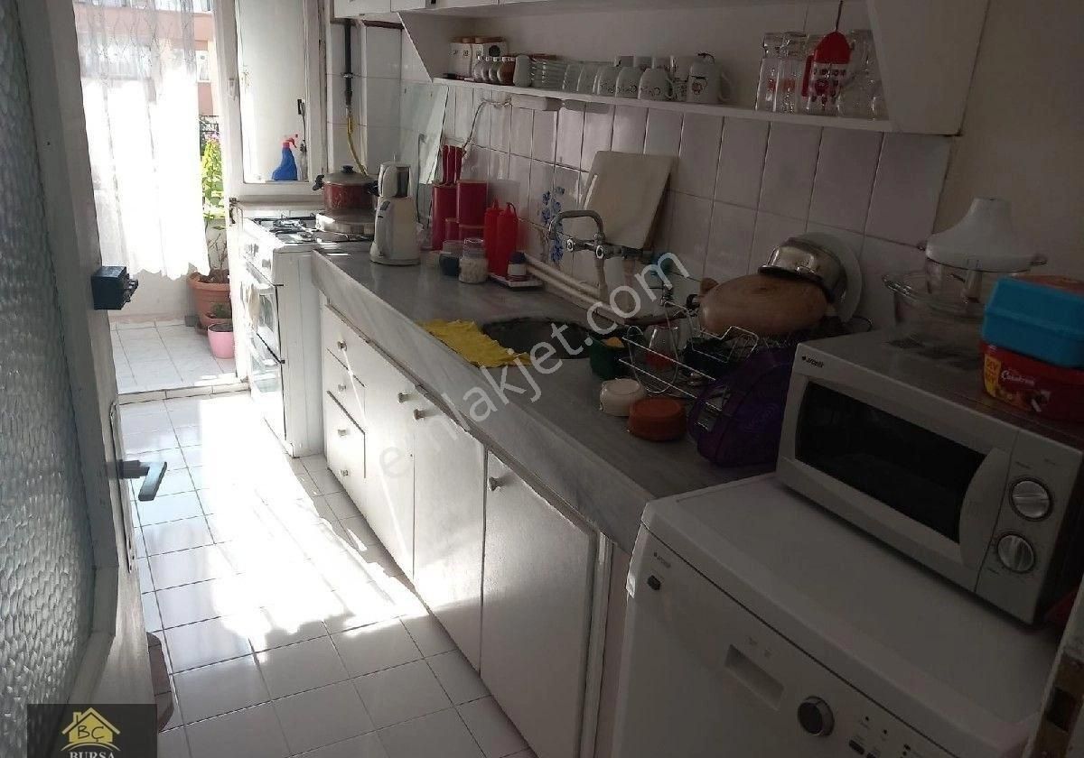 Yıldırım Davutkadı Satılık Daire BURSA YILDIRIM DAVUTKADI DA ARAKAT ASANSÖRLÜ 2+1 DAİRE