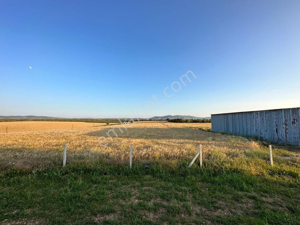 Uşak Karahanlı Yeni Mahallede Hayvancılık Ruhsatı Alınmış Çiftlik - Görsel 27