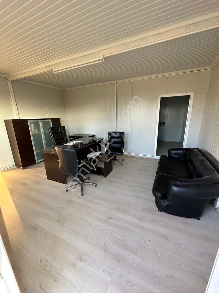 Uşak Karahanlı Yeni Mahallede Hayvancılık Ruhsatı Alınmış Çiftlik - Görsel 35