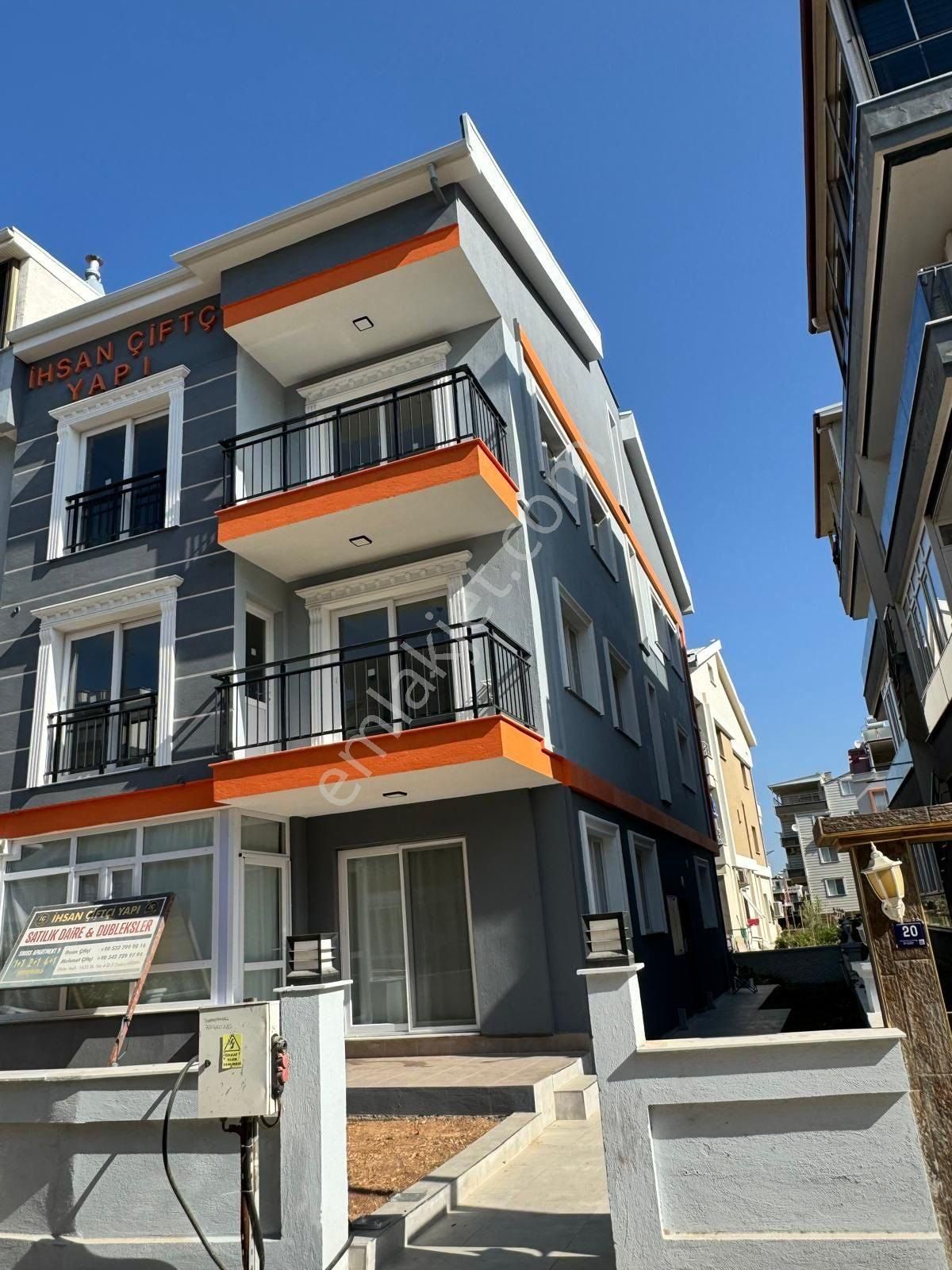 Didim Efeler Satılık Daire didim efeler mah satılık 3+1 LÜX DAİRE