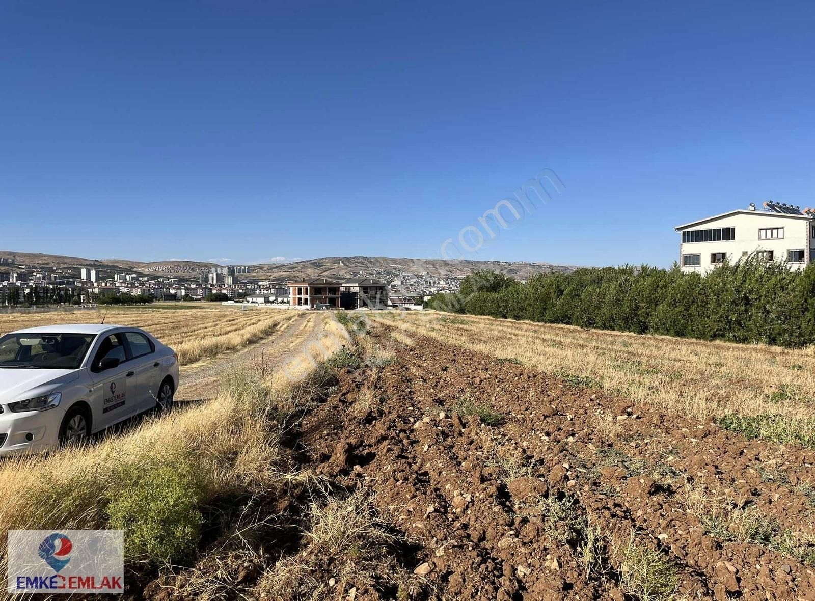 Elazığ Merkez Ataşehir Satılık Konut İmarlı ELAZIĞ MERKEZ SÜRSÜRÜ EMKEDEN SATILIK 500M2 ARSA