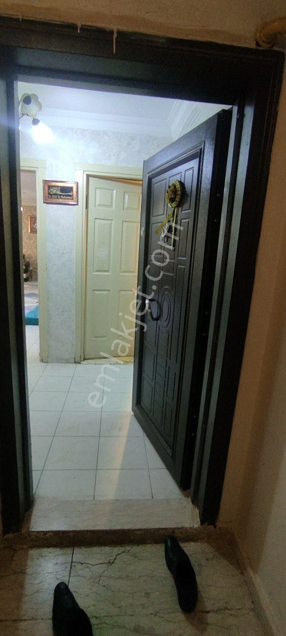 Eyyübiye Batıkent Kiralık Daire Akabe TOKİ''de DG projesinde 3+1 kiralık daire 