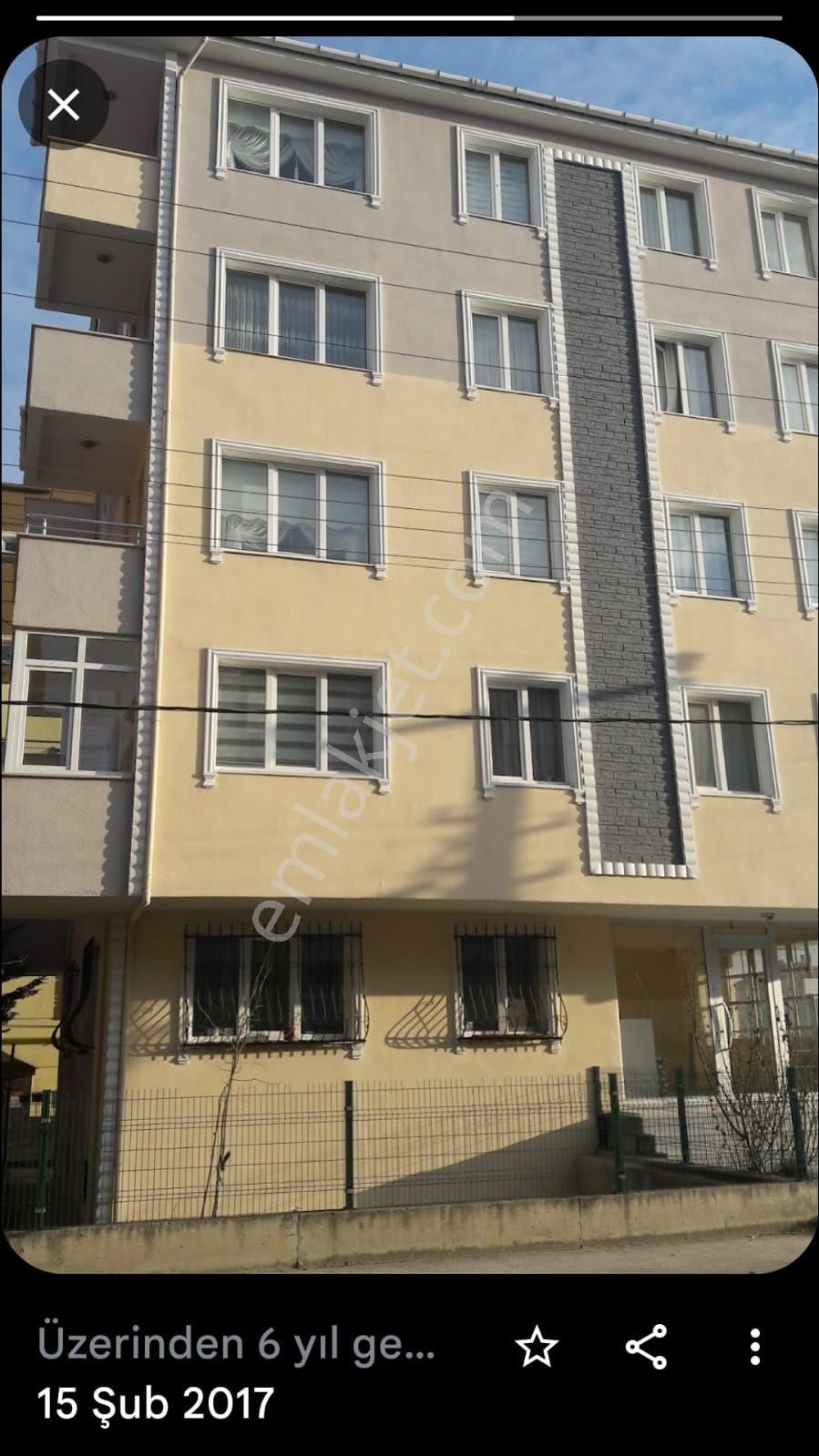 Çerkezköy Fevzi Paşa Kiralık Daire Çerkezköy Fevzi Paşa Da 2+1 Eşyalı Ön Cephe 3.arakat İskanli Asansörlu Daire