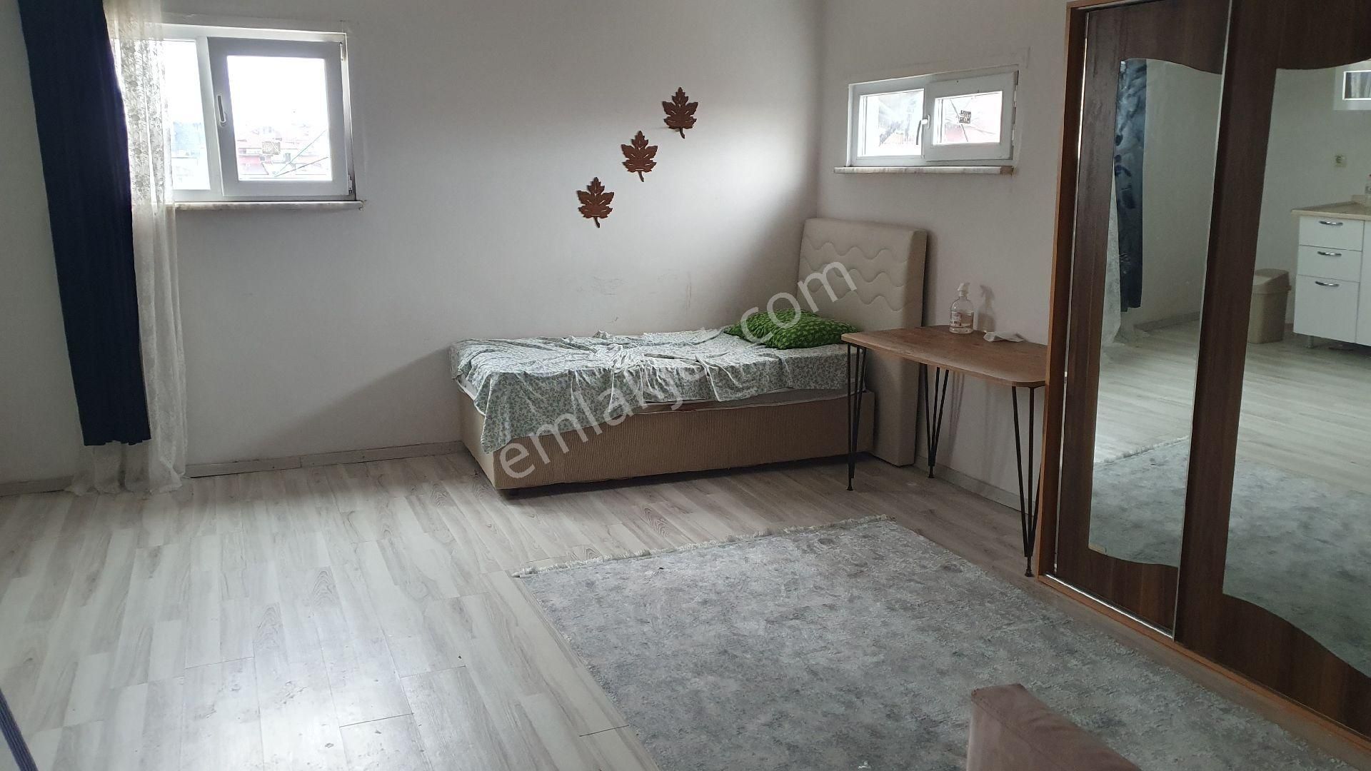 Ümraniye Ihlamurkuyuda Kiralık İş Yeri - Görsel 24