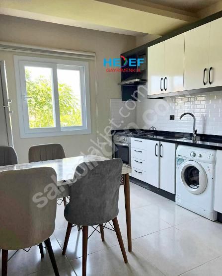 Erdemli Çeşmeli Satılık Daire  HEDEF'TEN ÇEŞMELİ'DE GMK ÜZERİ KİRACILI 3+1 SATILIK DAİRE