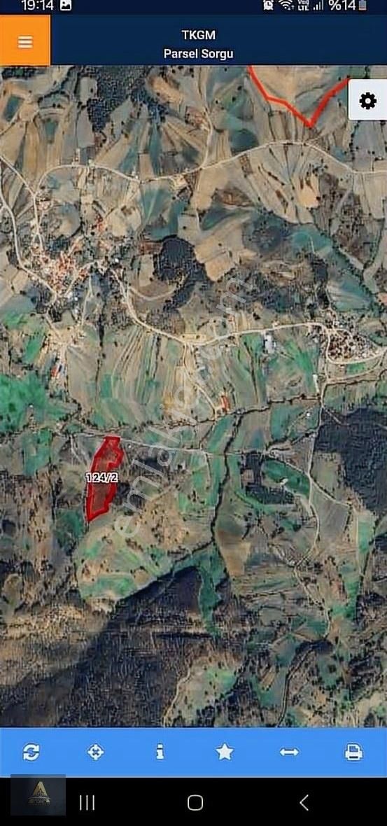 İzmit Kaynarca Satılık Tarla Kocaeli İzmit Kaynarcada 18.313 M2 Fırsat Yatırımlık Tarla