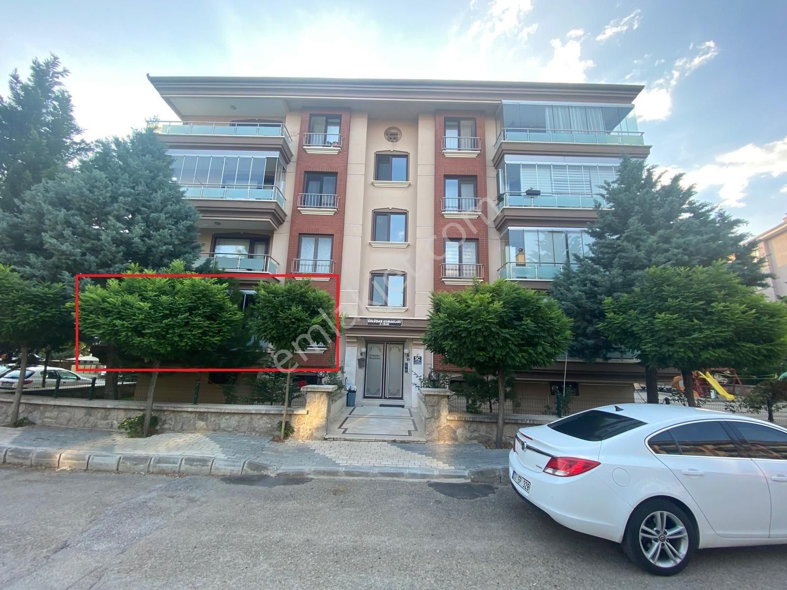 Afyonkarahisar Merkez Selçuklu Satılık Daire  ÜSKÜDAR KONAKLARI 3+1 DAİRE AFJETLİ (İLK SAHİBİNDEN) SATILIK