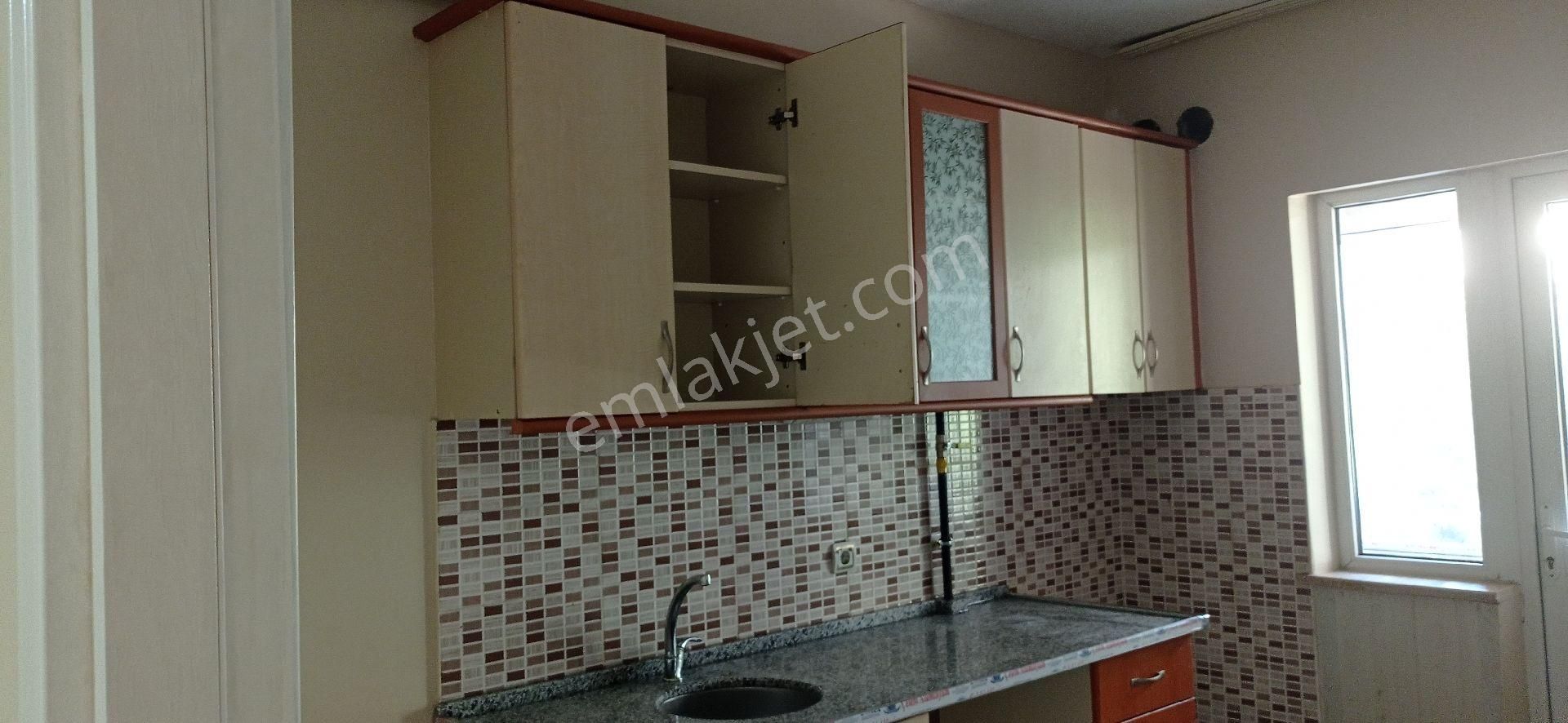 Seydişehir Pınarbaşı Kiralık Daire 3+1 108 M2 İçi Yapılı Bireysel Kombili Kiralık Daire