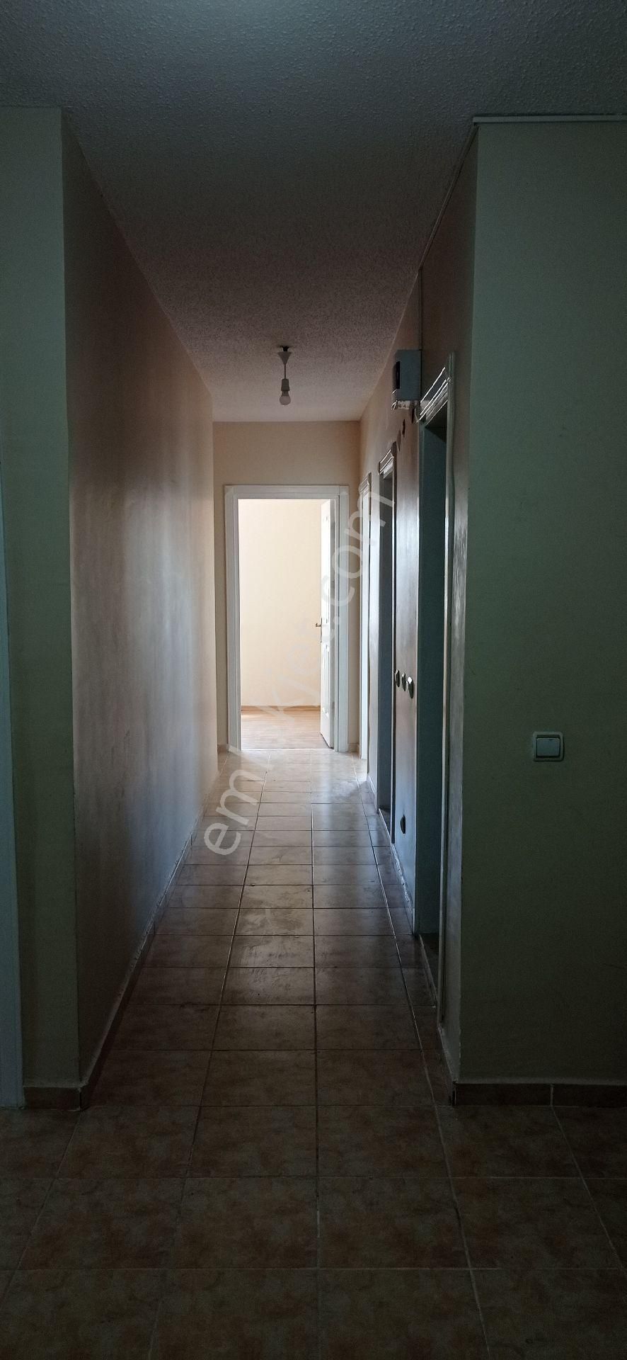 Seydişehir Pınarbaşı Kiralık Daire 3+1 108 M2 İçi Yapılı Bireysel Kombili Kiralık Daire