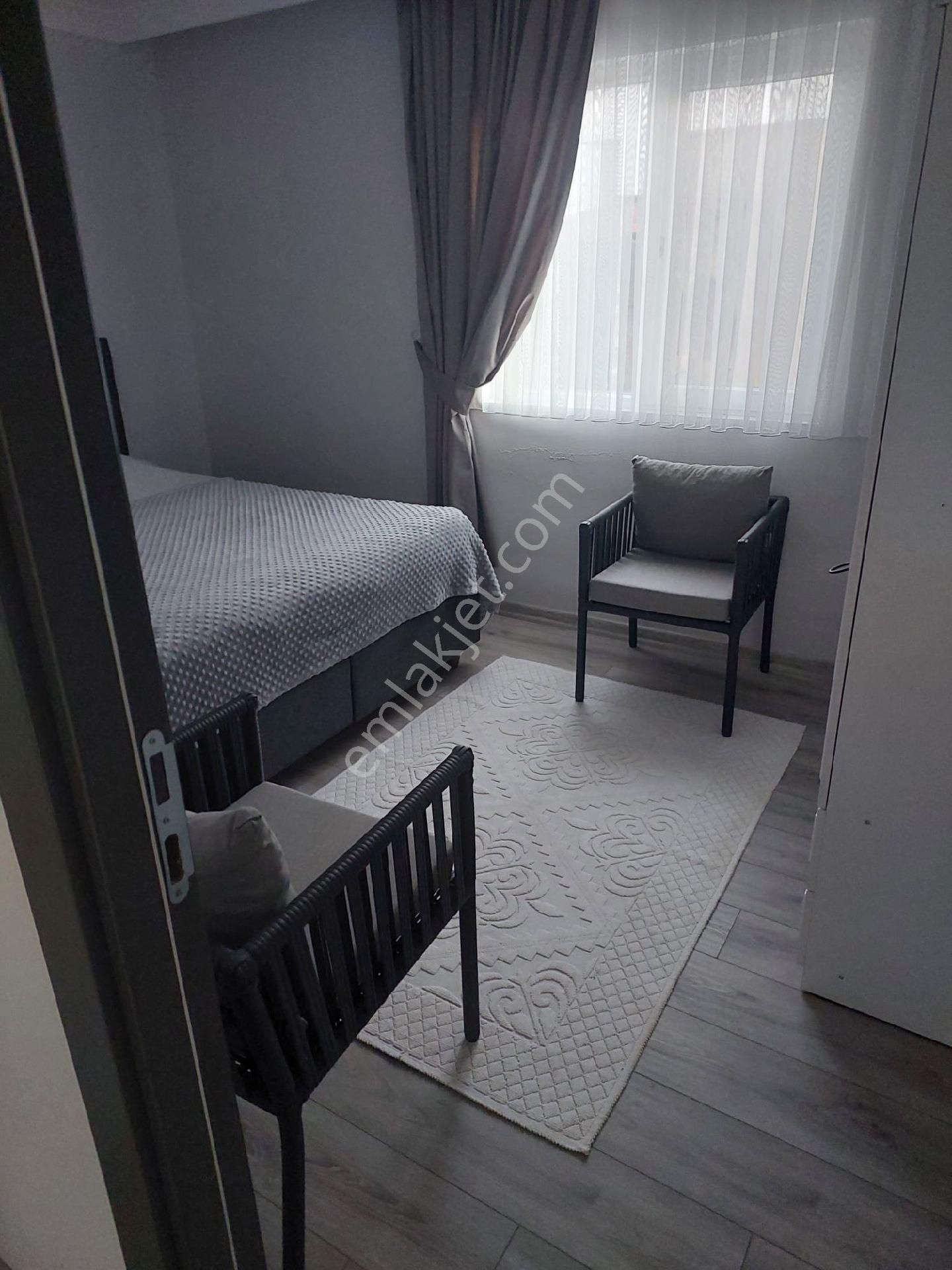 Nazar Emlak'tan Flora Life Botanik Sitesinde - Görsel 8