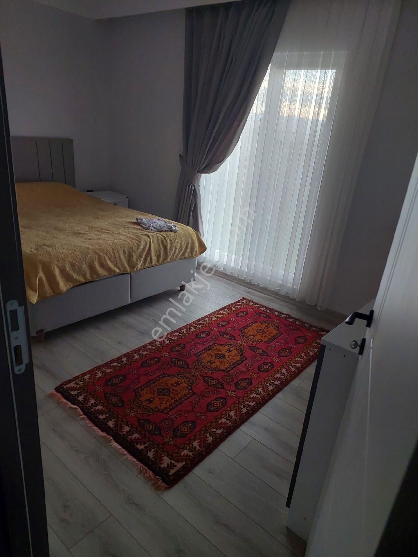 Nazar Emlak'tan Flora Life Botanik Sitesinde - Görsel 7