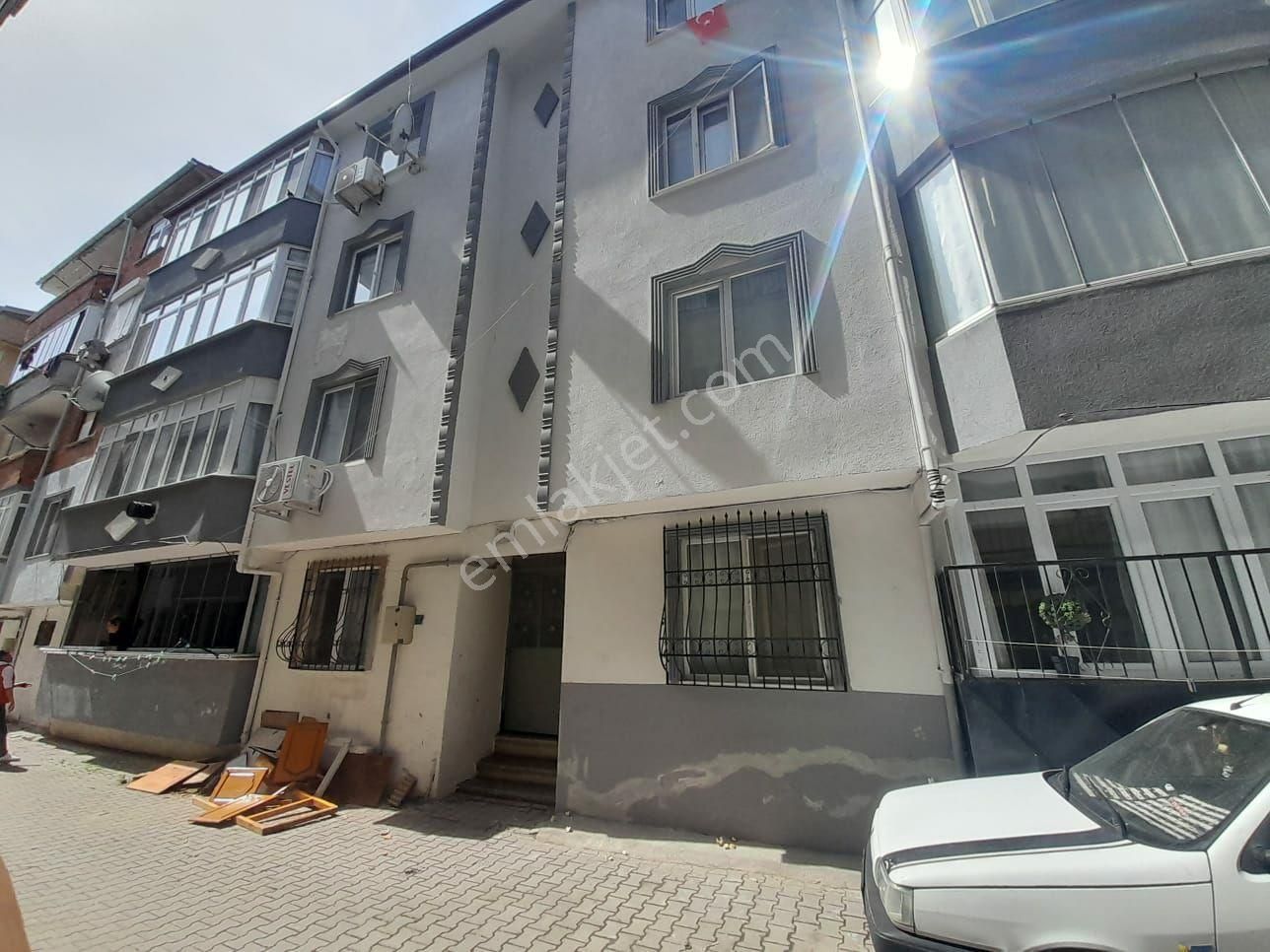 Gemlik Kumla Satılık Daire yazlık daire