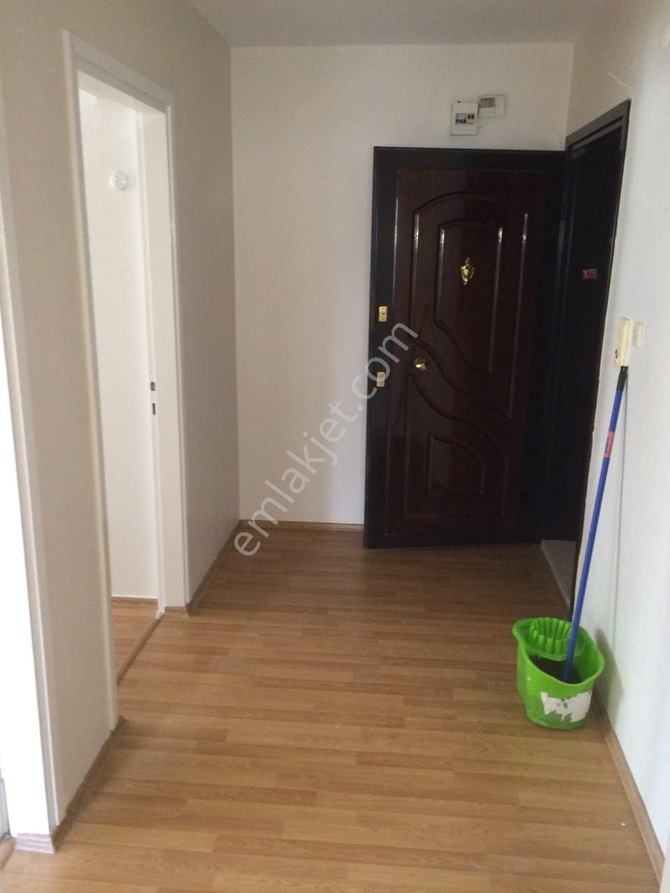 Karabağlar Basın Sitesi Satılık Daire 3+1 arakat