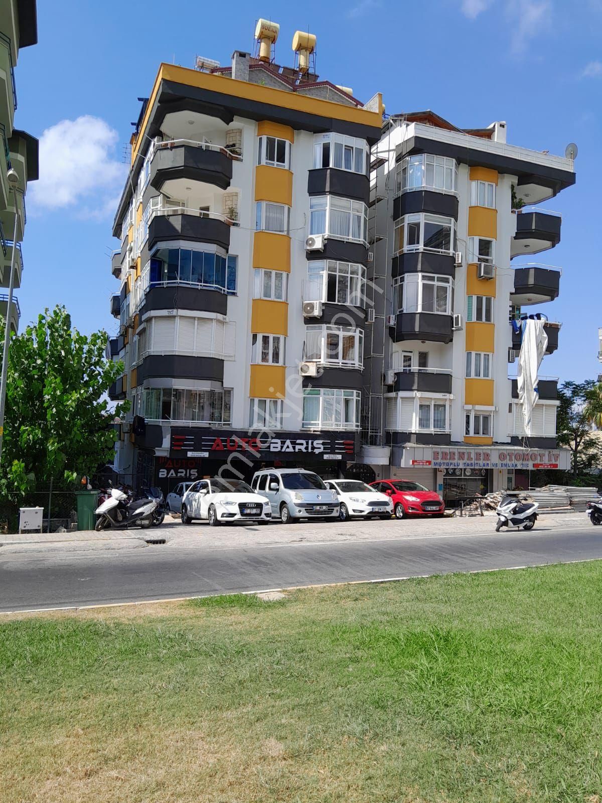 Alanya Kızlar Pınarı Satılık Daire 2+1 SATILIK FIRSAT DAİRE 