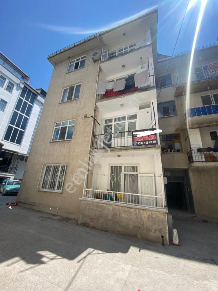 Niksar Bağlar Kiralık Daire AYŞE HATUN GAYRİMENKUL EMLAK'TAN KİRALIK DAİRE