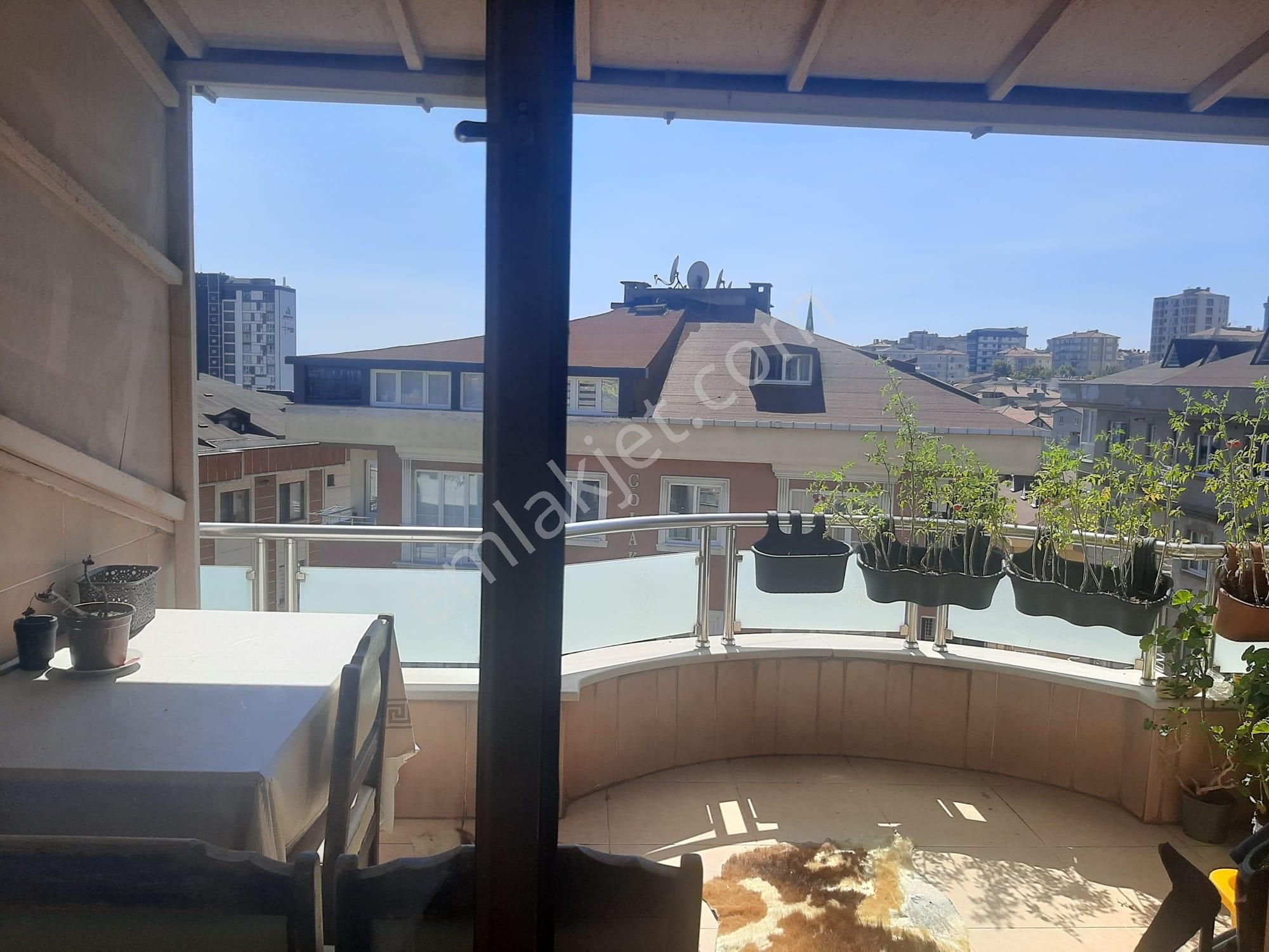 Ataşehir İnönü Satılık Daire  ERBİLAYDAN SATILIK 5+2 DUBLEXS DAİRE