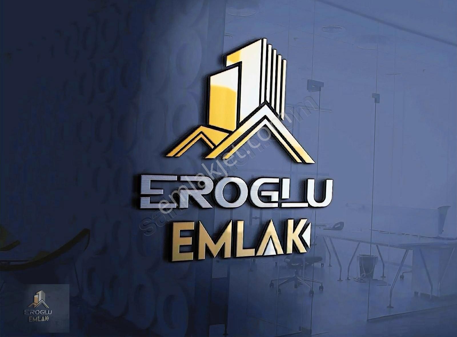 Pursaklar Mimar Sinan Satılık Konut İmarlı Eroğlu Emlak'tan Fırsat Yapılaşmanın İçinde 215 M2 Kök Tapu Arsa