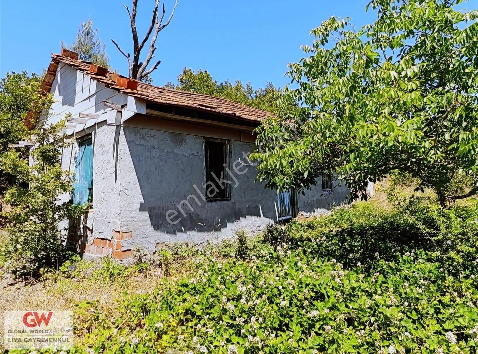 Kestel Kayacık Satılık Tarla Kestel Kayacık'ta Fırsat Satılık Arazi