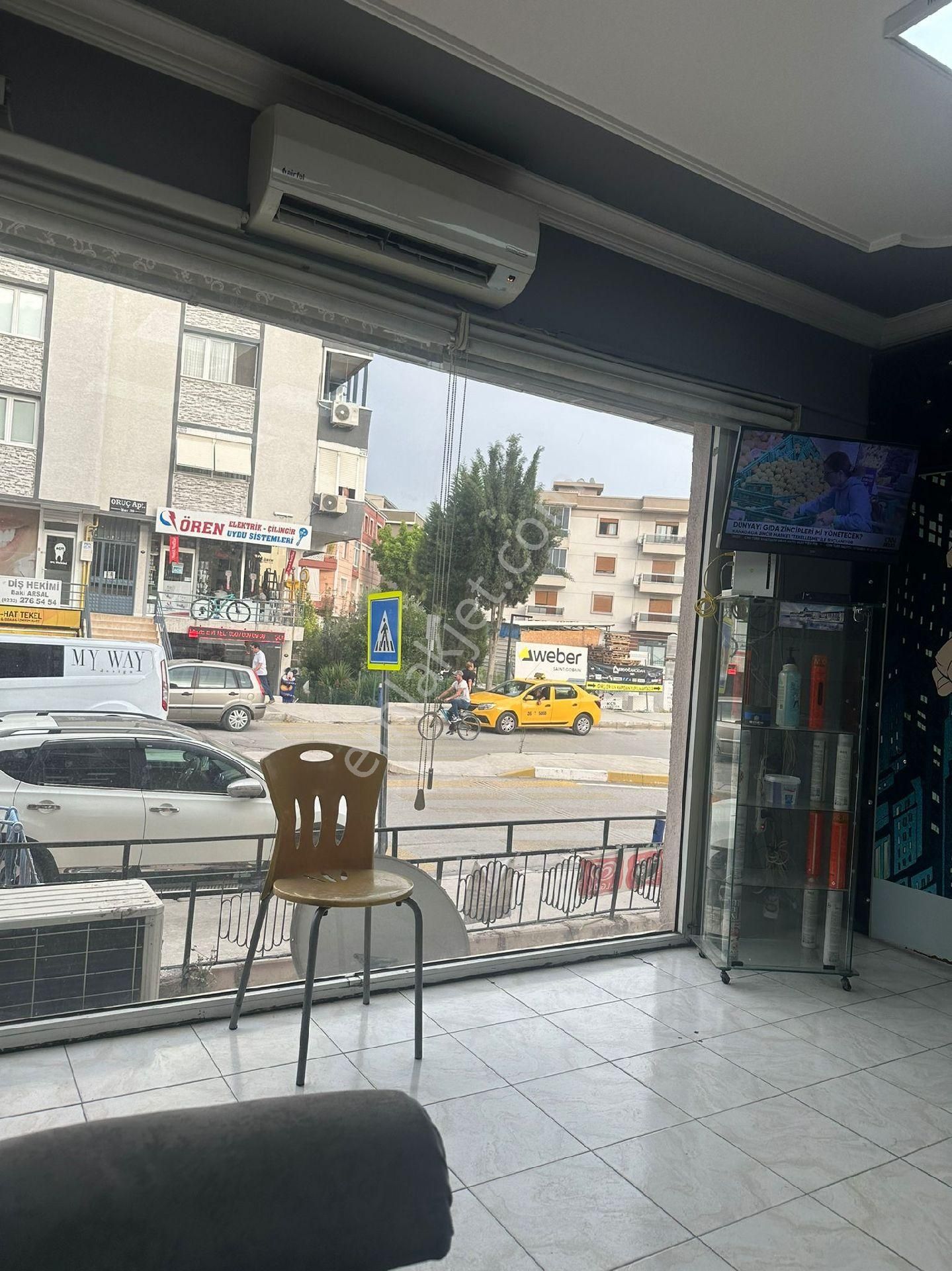 Buca Yenigün Satılık Dükkan & Mağaza BUCA YENİGÜN MAHALLESİNDE SATILIK DÜKKAN 