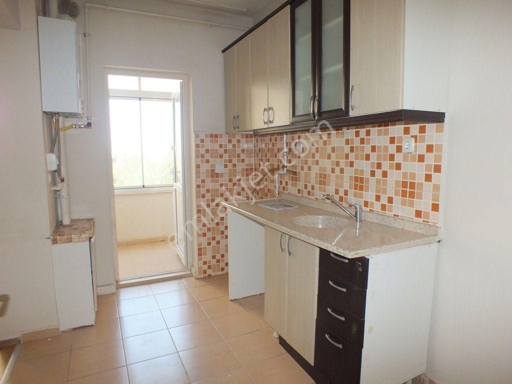 Karaman Merkez Başakşehir Kiralık Daire  Karaman 2.Toki 2.kat 2+1 85 M2 2+1 Kiralık Daire