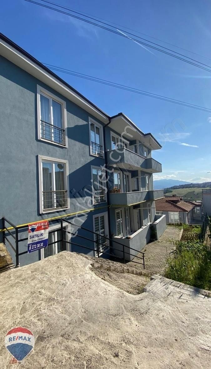 Adapazarı Maltepe Satılık Daire REMAX İREM CEBECİ'DEN MALTEPE'DE 3+1 DAİRE