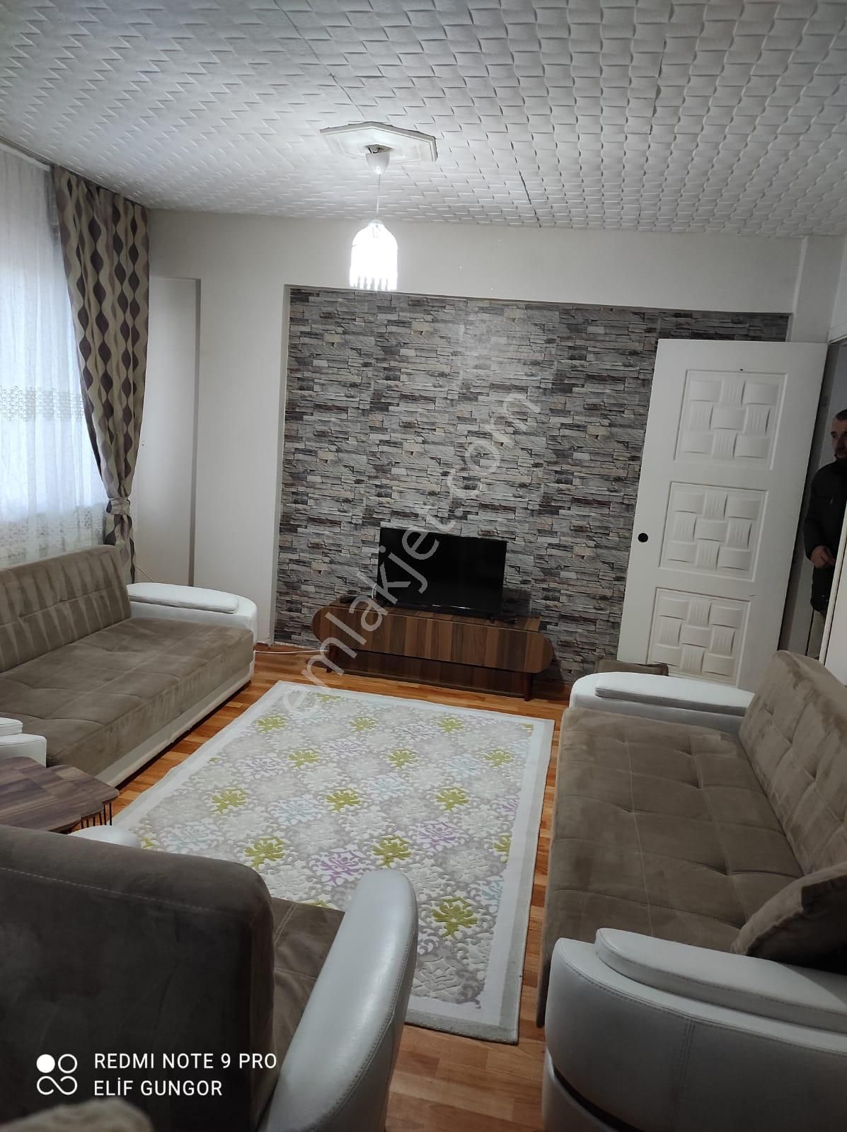 Gemlik Hamidiye Satılık Daire İSTİKLAL CADDESİ SATILIK  FIRSAT DAİRE