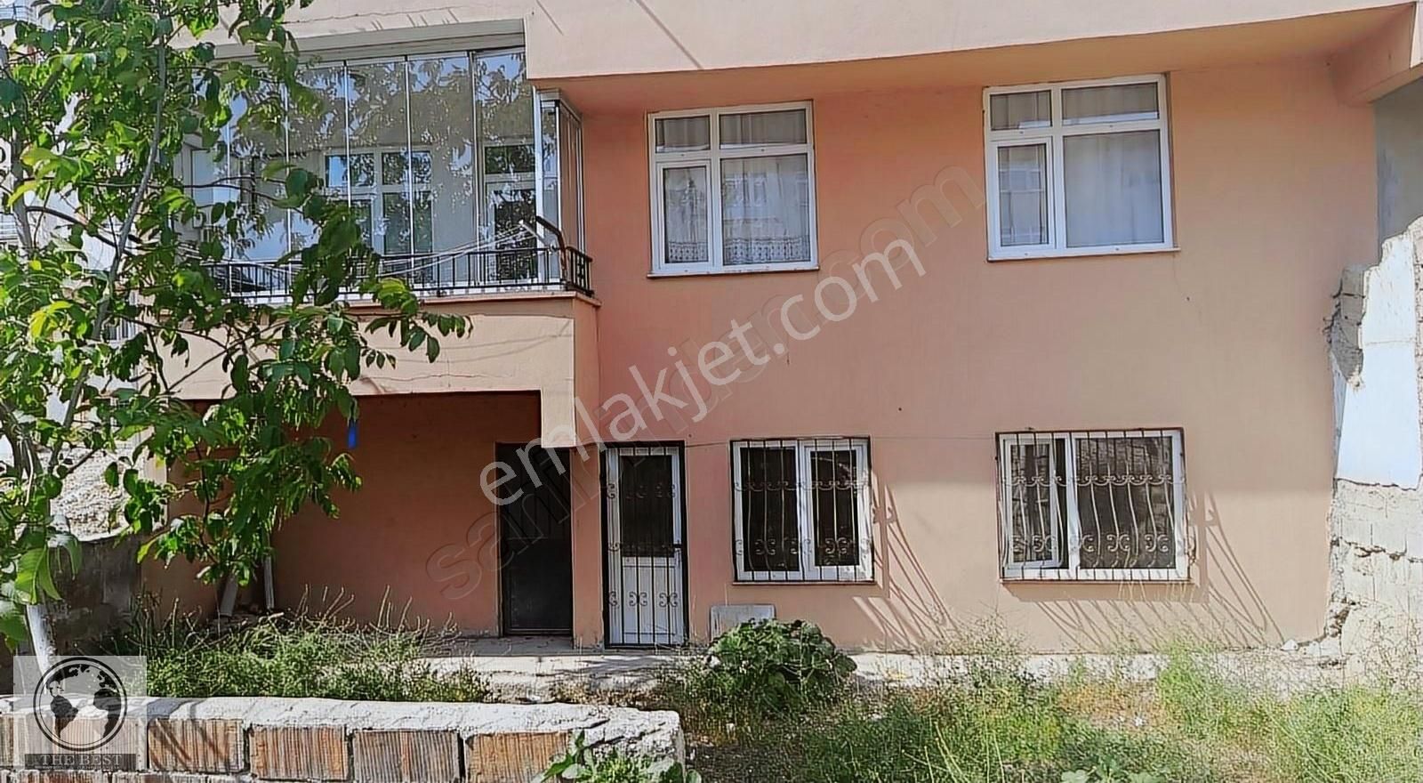 Elazığ Merkez Sanayi Satılık Daire THE BEST'TEN CUMA PAZARI YAKININDA SATILIK DAİRE+DÜKKAN