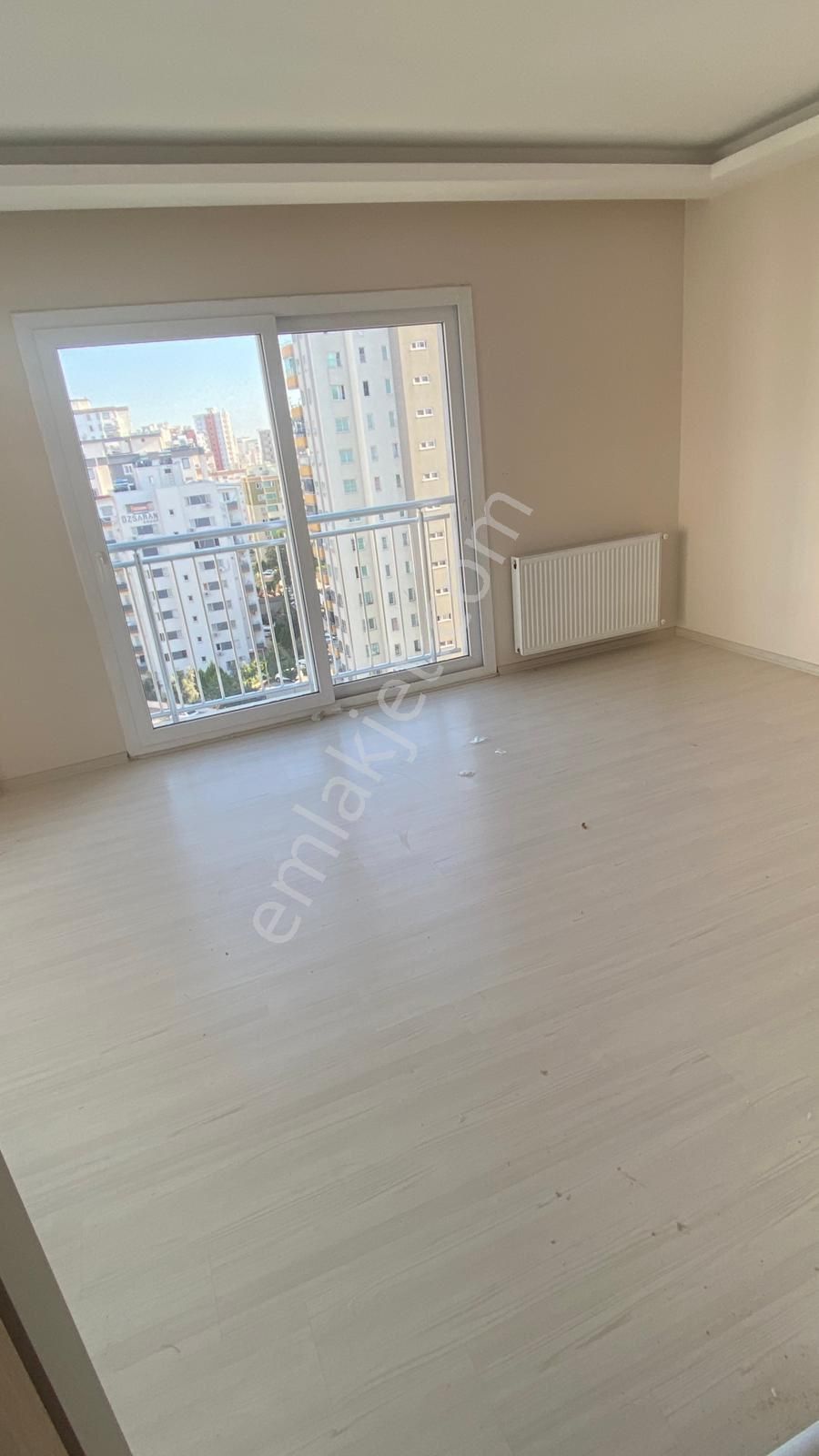 Çukurova Yüzüncüyıl Kiralık Daire YÜZÜNCÜ YIL 2+1 EŞYASIZ KİRALIK DAİRE