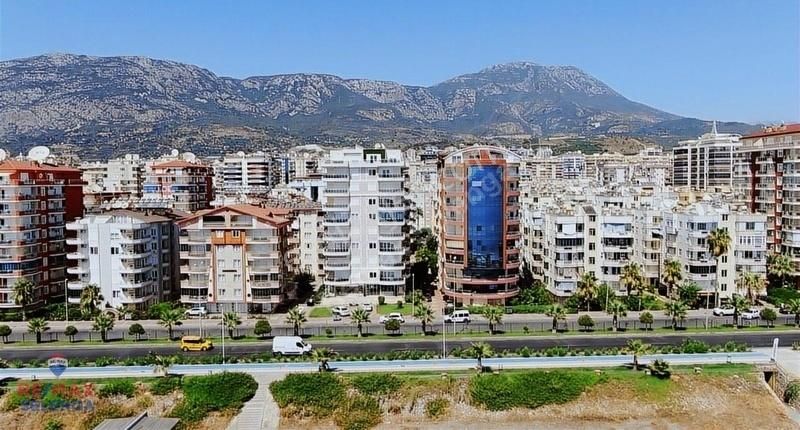 Alanya Mahmutlar Kiralık Daire MAHMUTLAR'DA 4+1 KİRALIK DAİRE - BAL SİTESİ