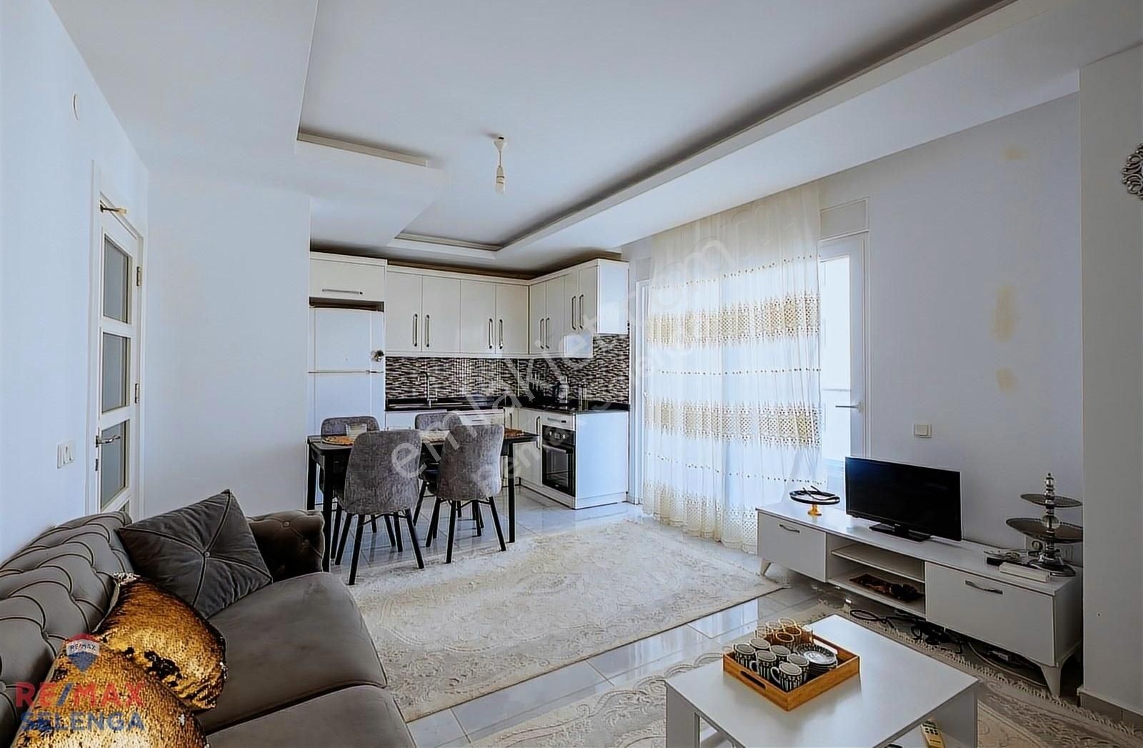 Alanya Kestel Satılık Daire ALANYA KESTEL DENİZE 200 METRE SATILIK 1+1 DAİRE