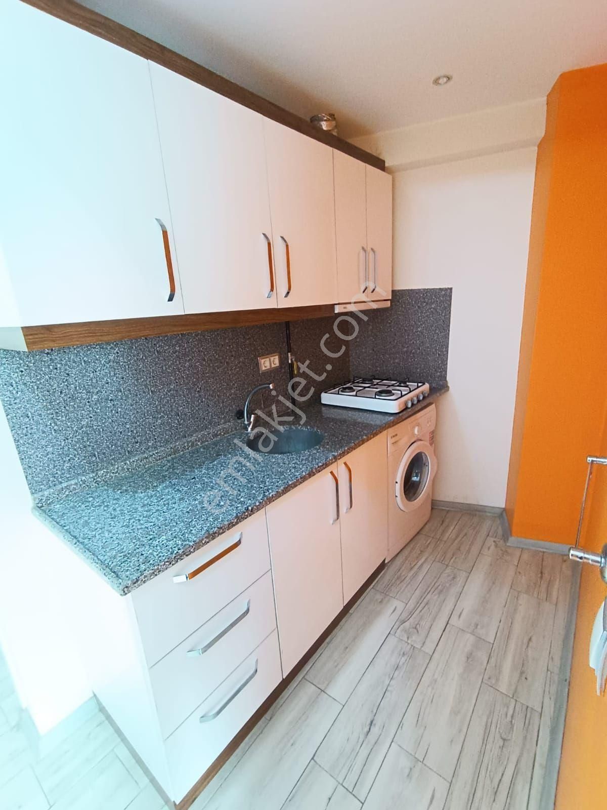 Pamukkale Topraklık Kiralık Daire Topraklık Mev.kiralik 1,5+1 Eşyalı Apart